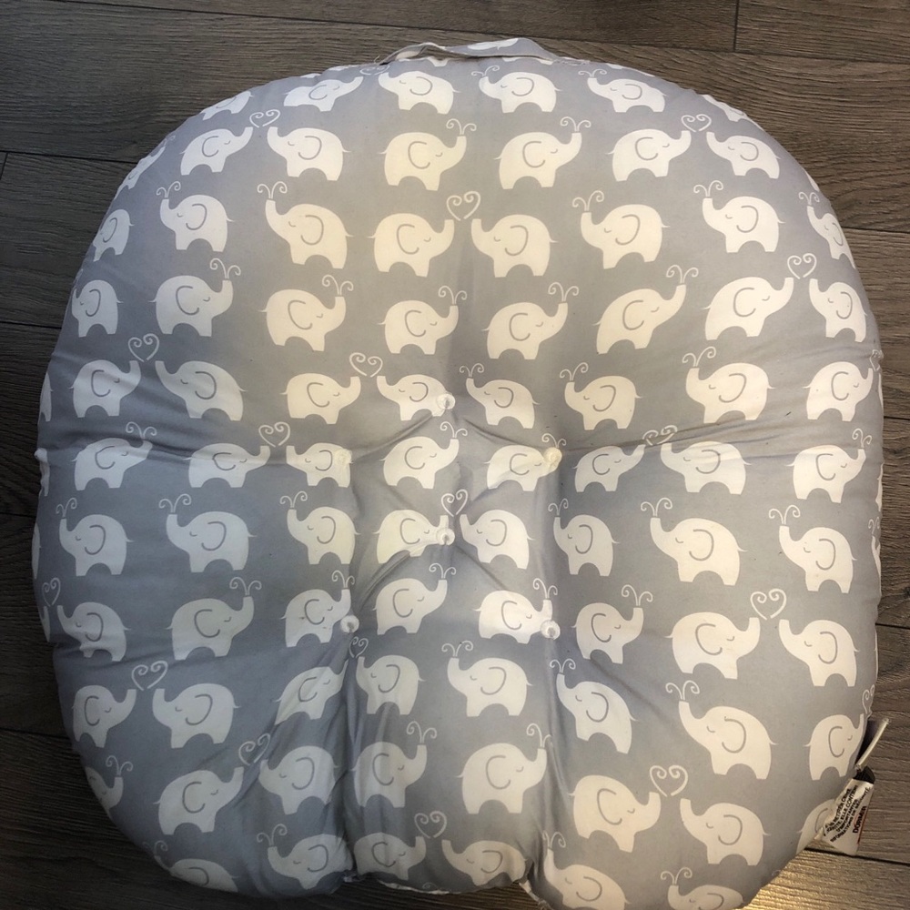 Transat/ lounger for newborn